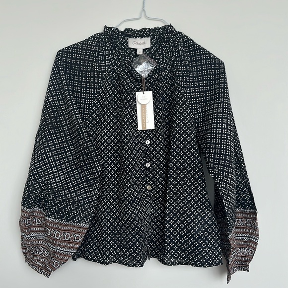 Cleobella Top - Picture 1 of 4